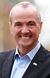 Phil Murphy